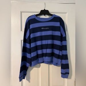 Champion pullover sweatshirt